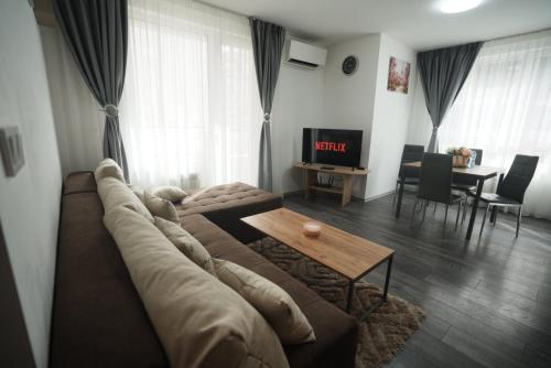 Royal nest, Sofia