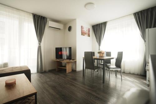 Royal nest, Sofia (Foto 6)