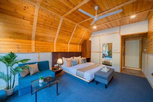 Perfectstayz The Silhouette in Badal