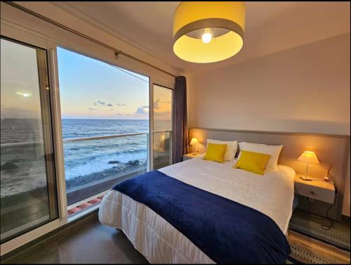 Ocean view I