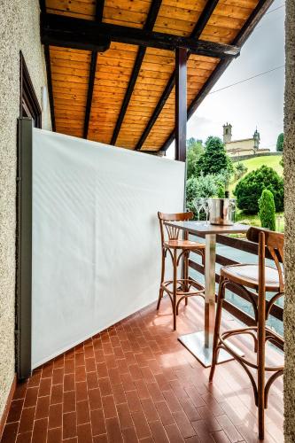 Skats, Locanda Gli Spiazzi in Rogno