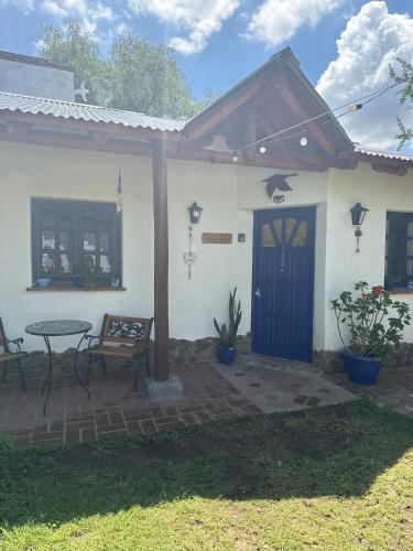 Cabaña Chañar