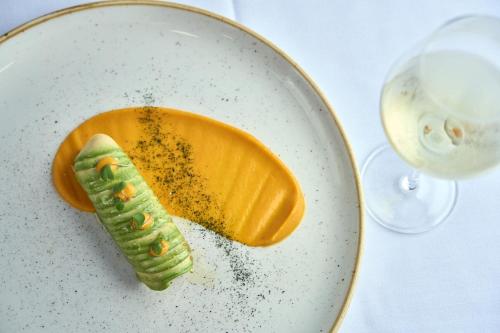 Lindos Grand Resort & Spa - Adults Only