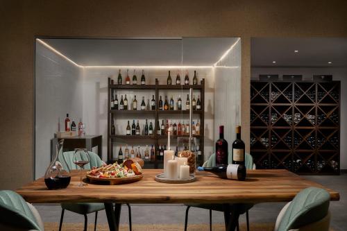 Lindos Grand Resort & Spa - Adults Only