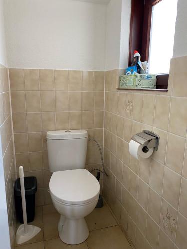 Three-Bedroom House image 10