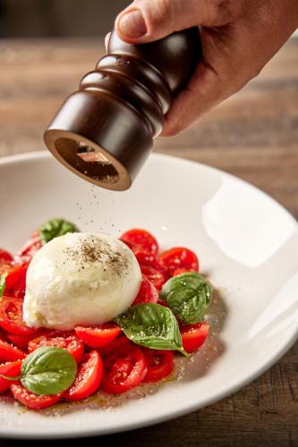 Lindos Grand Resort & Spa - Adults Only