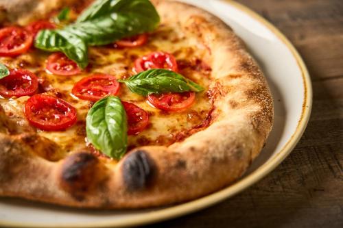 Lindos Grand Resort & Spa - Adults Only