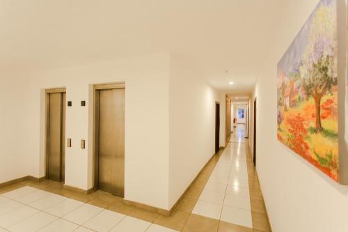Utvendig, Accra Luxury Apartments at Oasis Park in Madina