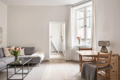 Modern & Bright Apartment in Central Oslo, Oslo