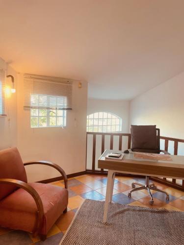 Villa Clotilde balaclava