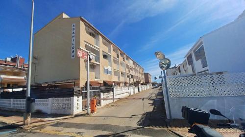 One-Bedroom Apartment with Balcony image 10