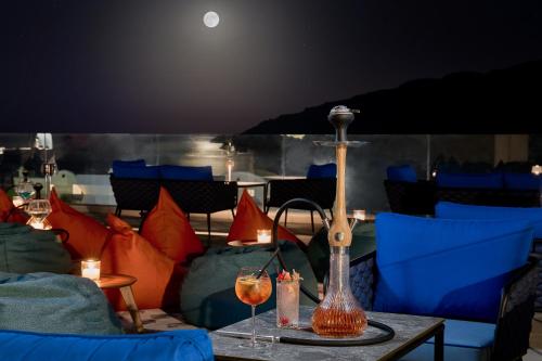 Lindos Grand Resort & Spa - Adults Only