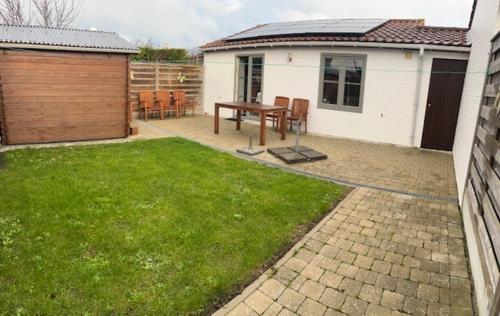 Two-Bedroom House image 10