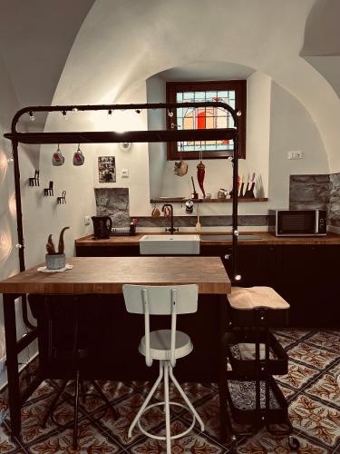 LA CURT guest house in Artogne