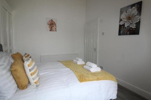 Sefton House Liverpool By Smart corporate Stays, Liverpool (zdjęcie 6)