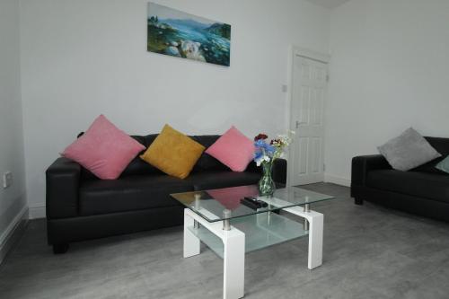 Sefton House Liverpool By Smart corporate Stays, Liverpool (zdjęcie 7)