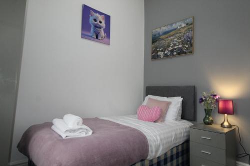 Sefton House Liverpool By Smart corporate Stays, Liverpool (zdjęcie 9)