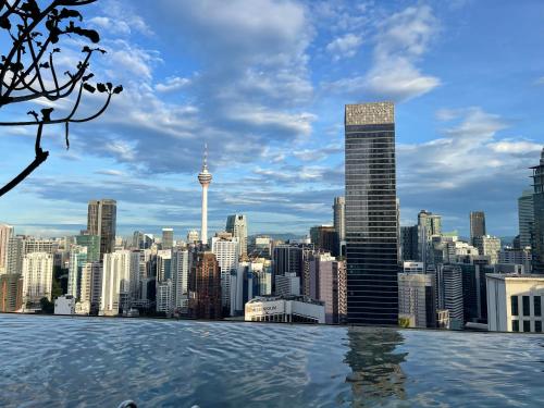 Kuala Lumpur Suites At Axon Residence Kuala Lumpur Suites At Axon Residence