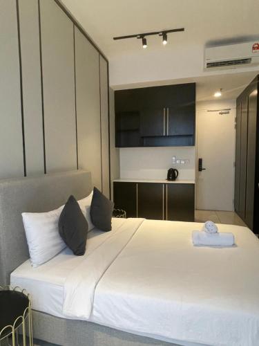 Kuala Lumpur Suites At Axon Residence Kuala Lumpur Suites At Axon Residence