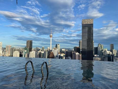 Kuala Lumpur Suites At Axon Residence Kuala Lumpur Suites At Axon Residence