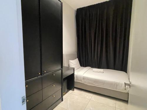 Kuala Lumpur Suites At Axon Residence Kuala Lumpur Suites At Axon Residence