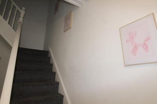 Sefton House Liverpool By Smart corporate Stays near New Beijing Chippy