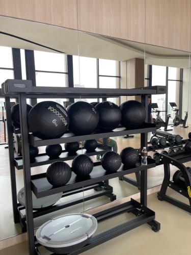 Kuala Lumpur Suites At Axon Residence Kuala Lumpur Suites At Axon Residence