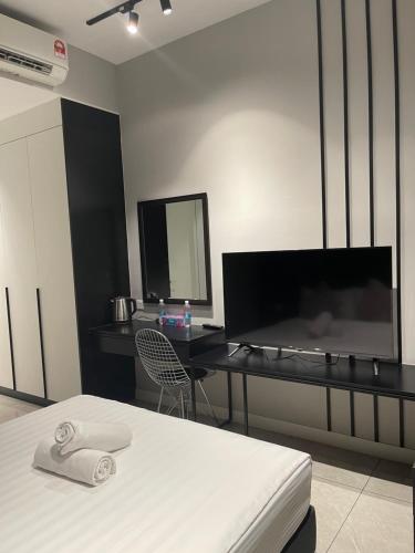 Kuala Lumpur Suites At Axon Residence Kuala Lumpur Suites At Axon Residence