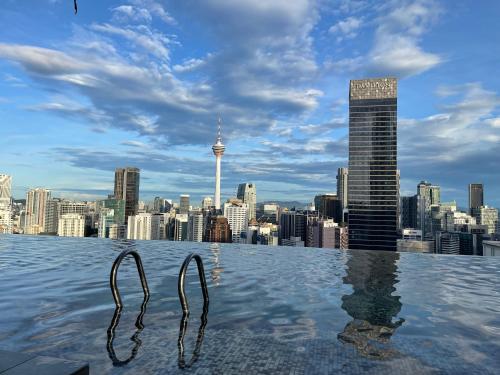 Kuala Lumpur Suites At Axon Residence Kuala Lumpur Suites At Axon Residence