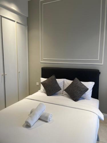 Kuala Lumpur Suites At Axon Residence Kuala Lumpur Suites At Axon Residence