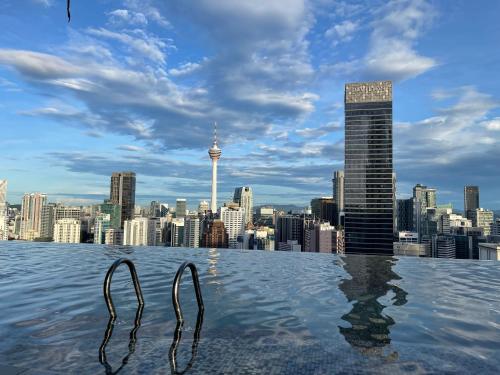 Kuala Lumpur Suites At Axon Residence Kuala Lumpur Suites At Axon Residence