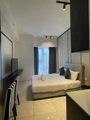 Kuala Lumpur Suites At Axon Residence Kuala Lumpur Suites At Axon Residence