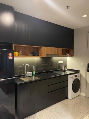 Kuala Lumpur Suites At Axon Residence Kuala Lumpur Suites At Axon Residence