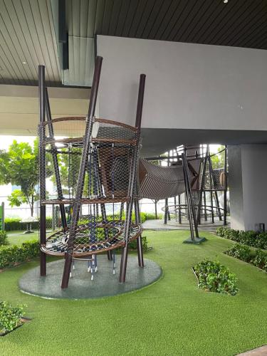 Kuala Lumpur Suites At Axon Residence Kuala Lumpur Suites At Axon Residence