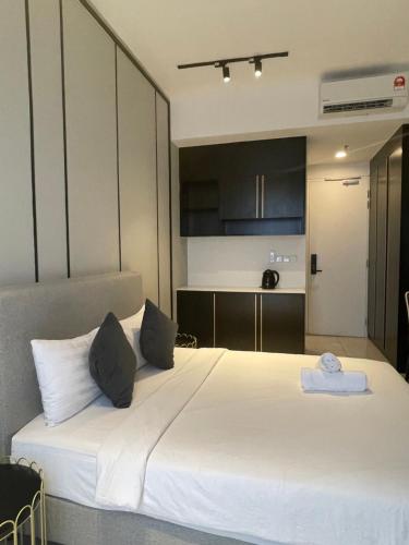 Kuala Lumpur Suites At Axon Residence Kuala Lumpur Suites At Axon Residence