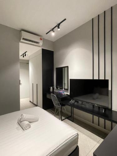 Kuala Lumpur Suites At Axon Residence Kuala Lumpur Suites At Axon Residence