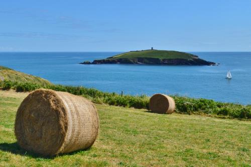 Apkārtne, Garryvoe Beach Homes in Garryvoe