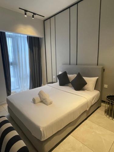 Kuala Lumpur Suites At Axon Residence Kuala Lumpur Suites At Axon Residence