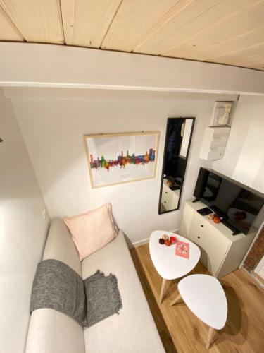 Studio cosy hypercentre de Toulouse, Tolosa (foto 7)