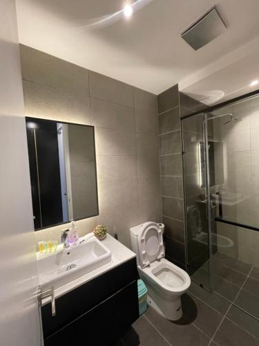 Kuala Lumpur Suites At Axon Residence Kuala Lumpur Suites At Axon Residence