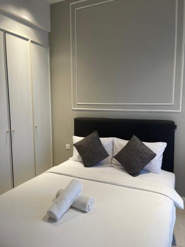 Kuala Lumpur Suites At Axon Residence Kuala Lumpur Suites At Axon Residence