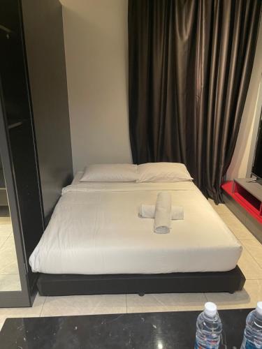 Kuala Lumpur Suites At Axon Residence Kuala Lumpur Suites At Axon Residence