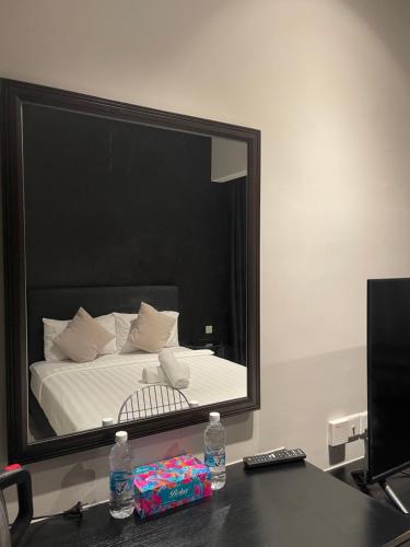 Kuala Lumpur Suites At Axon Residence Kuala Lumpur Suites At Axon Residence