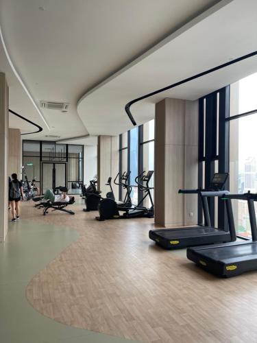 Kuala Lumpur Suites At Axon Residence Kuala Lumpur Suites At Axon Residence