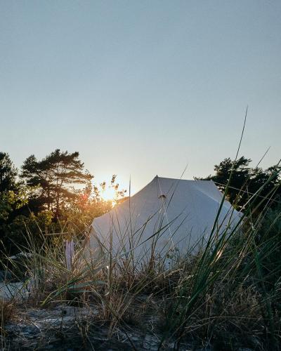 Dunes Beach Camp