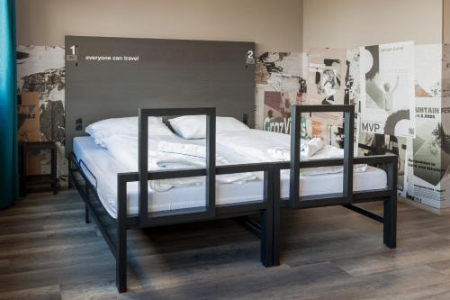 Twin Plus Room