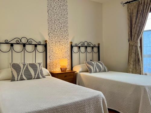 Las Casucas de Remoña Las Casucas de Remoña