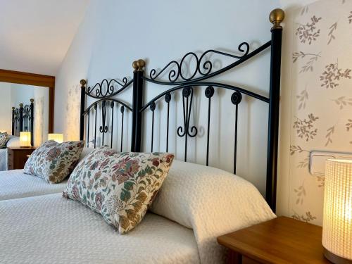 Las Casucas de Remoña Las Casucas de Remoña