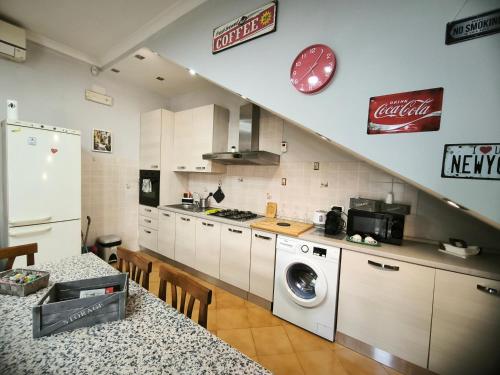 ローマ Casa Vacanza Giorgia 4つ星 シングルルーム プール