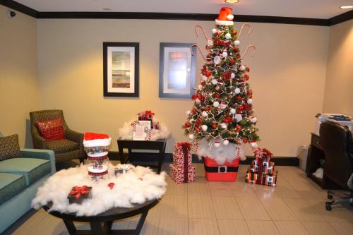 Holiday Inn Express Selinsgrove By IHG - 숙소 외관